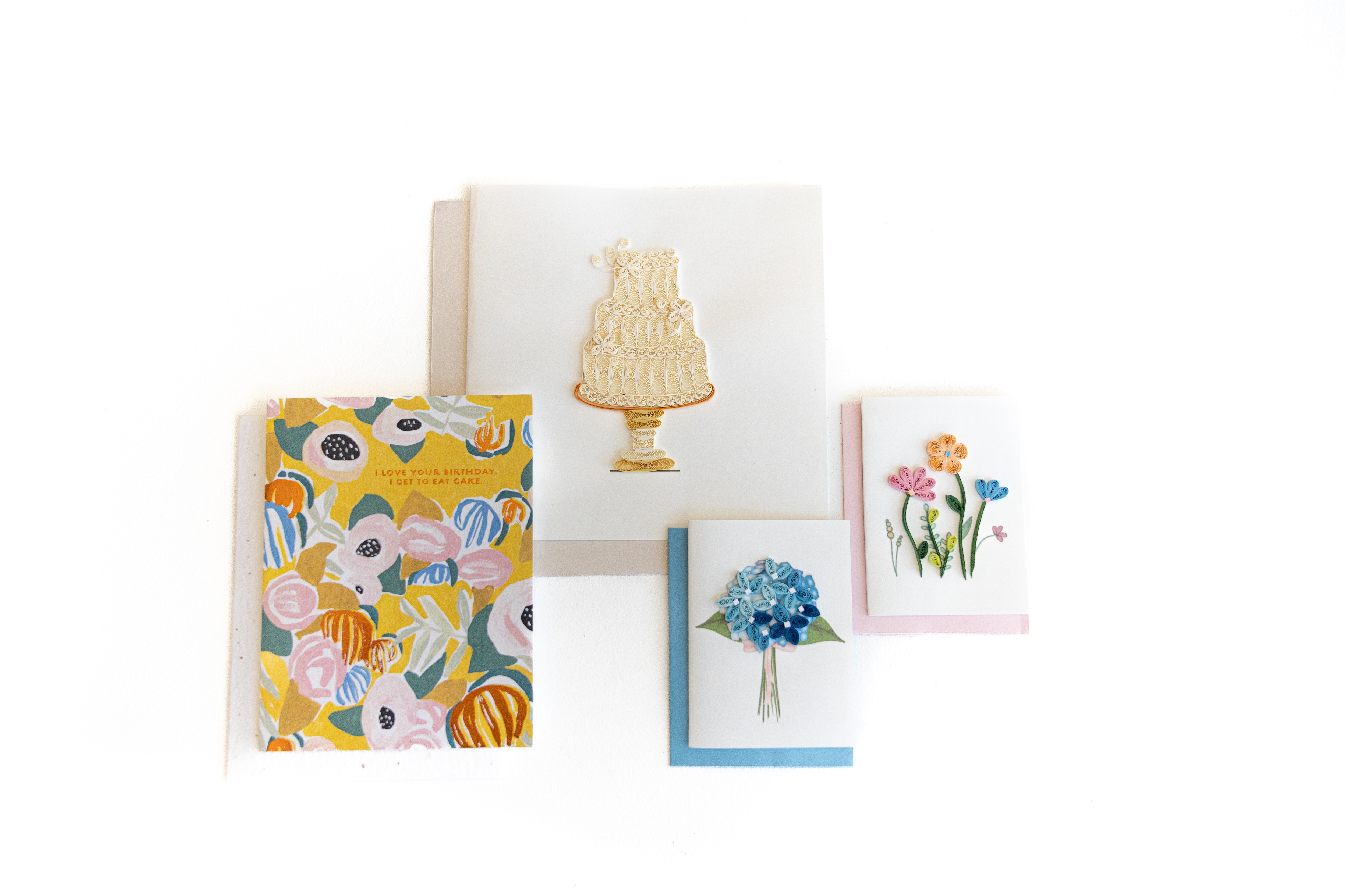 Greeting Card